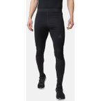 ODLO Herren Tights Tights ZEROWEIGHT WARM REFLECT, Größe S in Weiß