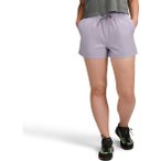 Black Diamond Sequence Damen Shorts ( Violett S)