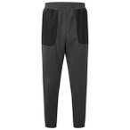 Sherpa - Sanu Pant - Fleecehose Gr L schwarz/grau