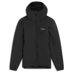 Bergans - Women's Holo Insulated Hood Jacket - Kunstfaserjacke Gr XS schwarz