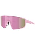 Bliz - Sonnenbrille - P003 Small Matte Pink/Brown  - Rosa