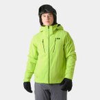 HELLY HANSEN Herren Ski Alpin Funktionsjacken Funktionsjacken lg.Arm He/Uni ALPH