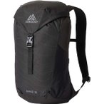 Gregory Nano 16 Daypack Unisex ( Schwarz one size)