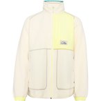 Kari Traa Emma  Damen  Fleecejacke beige Größe M Trekking  Atmungsaktiv