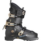Scott Cosmos PRO Tourenskischuhe  Schuh schwarz Größe 35 Skitour