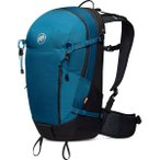 MAMMUT Rucksack Lithium 25, Größe 25 in Blau