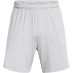 UNDER ARMOUR Herren Shorts TECH VENT 7IN SHORTS, Größe XL in Grau