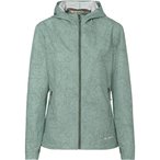Vaude Adlux Air  Damen  Fahrradjacke gruen Größe XS Mountainbike | Commuting |