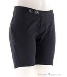 Fox Flexair Ascent Damen Bikeshort-Schwarz-XS