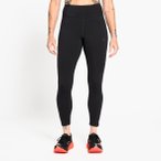 CIELE ATHLETICS FST 29" Damen Lauftights ( Schwarz XS Größe,)