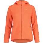 Maloja CuandoM.  Damen  Freizeitjacke, Parkas rot Größe L Lifestyle  Hautfreun
