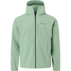 Marmot Pinnacle DriClime   Herren  Softshelljacke gruen Größe M Trekking  Wind