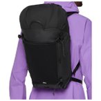 Mammut - Alto 24 - Daypack schwarz/lila