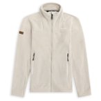 Bergans - Women's Hareid Fleece Jacket - Fleecejacke Gr XS beige