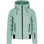 PROTEST Damen Jacke PRTALYSUMI, Größe 42 in Grün