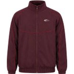 SMILODOX Trainingsjacke Kyson, Größe S in Rot