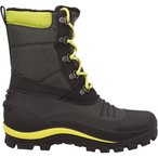 CMP Boys Khalto  Kinder  Winterschuhe & Winterstiefel oliv Größe 36 Lifestyle 