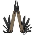 Leatherman Rebar Multitool  Multitools beige Größe One Size