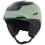 Alpina - Versatile Pro Mips - Skihelm Gr 55-59 cm schwarz