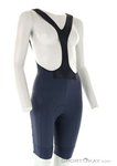 POC Cadence Bib Damen Bikeshort-Dunkel-Blau-L
