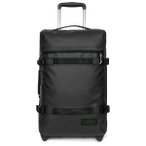 Eastpak - Transit'r S - Reisetasche schwarz/grau