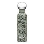 Salewa Aurino 0.75L Trinkflasche  Trinkflaschen grau Größe 0.75L