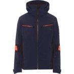 toni sailer Theo Herren Skijacke ( Dunkelblau 48)