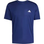 adidas WE BAS 3S Funktionsshirt Herren