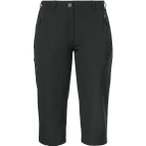 Schöffel Style Chavuma Damen Wanderhose ( Schwarz 40)