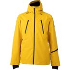 BRUNOTTI Herren Funktionsjacke Norrow Men Snow Jacket, Größe L in Gelb