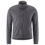 Gonso - Adventure Jacket Softshell - Fahrradjacke Gr M grau