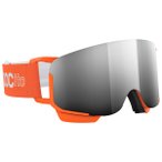 POC - Kid's Pocito Nexal S2 (VLT 24%) - Skibrille grau