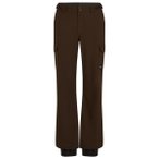 O'Neill - Women's FWC' Cruz Cargo Snow Pants - Skihose Gr L braun