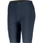 SCOTT Damen Shorts SCO Shorts W's Endurance 10 +++, Größe XL in Blau
