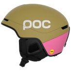 POC - Obex Contour - Skihelm Gr 59-62 cm - XL-XXL bunt