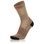 Lowa - Renegade - Wandersocken UK 10,5/11 beige