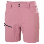 Helly Hansen - Women's Vika Tur Shorts - Shorts Gr XS rosa