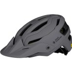 Sweet Protection Trailblazer Mips Fahrradhelm Unisex ( Grau S/M Größe,)