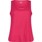 CMP Top Damen  Tanktops pink Größe XL Trekking  Schnell trocknend