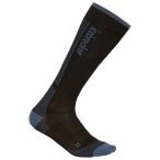 Icebreaker - Women's Merino Ski+ Ultralight OTC - Skisocken 35-37 schwarz