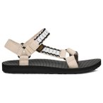 Teva - Women's Original Universal Cordcraft - Sandalen 39 schwarz