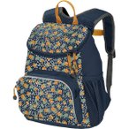 JACK WOLFSKIN Rucksack LITTLE JOE, Größe ONE SIZE in Blau