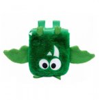 Crafty Climbing - Bat Chalk Bag - Chalkbag grün
