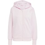 adidas All Szn Fleece   Damen  Fleecejacke rosa Größe S Lifestyle | Training &
