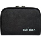 Tatonka Big Plain Wallet RFID Block Geldbeutel Unisex ( Schwarz one size Größe