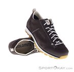 Dolomite 54 Low Evo Herren Freizeitschuhe Gore-Tex-Braun-10,5