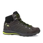 Hanwag Torsby GTX Herren Wanderschuhe ( Anthrazit 8,5 UK, 42,5 EU |) , Typ AB (L