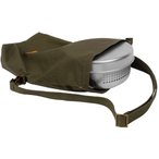 Trangia Roll Top  für 25er Sturmkoche  Brotdosen & Behälter oliv Größe ONE S