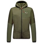 Salewa - Ortles Hybrid TW Air Jacket - Hybridjacke Gr 46 oliv
