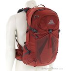 Gregory Citro 30l Rucksack-Rot-30